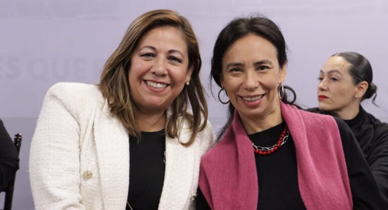 Educación, vital para desarrollo y transformación, afirma Laura Artemisa en Foro