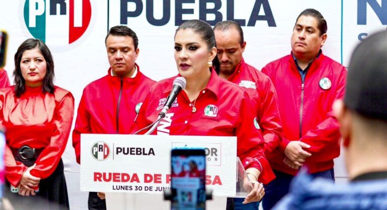 Incumple Morena su promesa de mejorar el Sistema de Salud: PRI