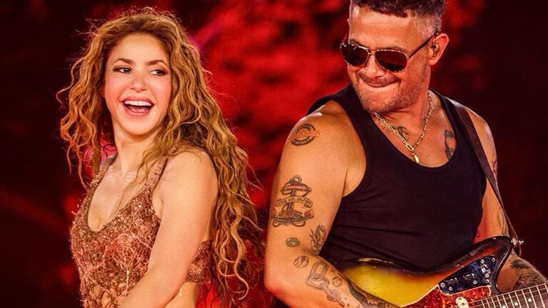 Shakira: cuatro meses de gira y 37 shows totalmente agotados en Las Mujeres Ya No Lloran World Tour