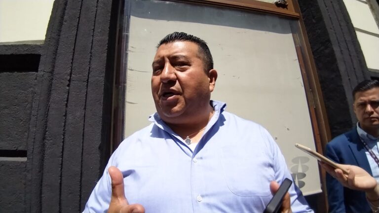 Prefieren irse tiendas Chinas que regularizarse ante normatividad