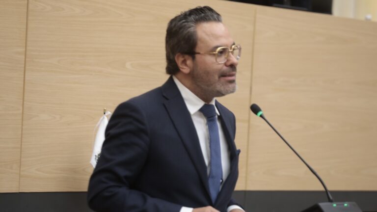 Impulsan en Congreso exhorto para elaborar programas preventivos contra el delito de estupro 