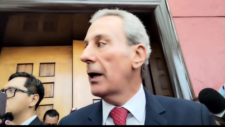 En esta administración se ha apoyado más a las juntas auxiliares