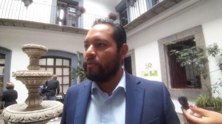 No habrá permisos para instalar bares en CU2