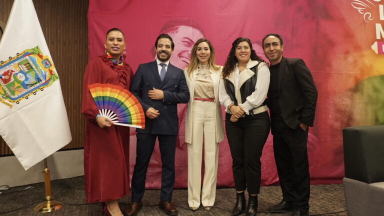 Realiza Gobierno de la Ciudad Foro “Orgullosamente Imparables”