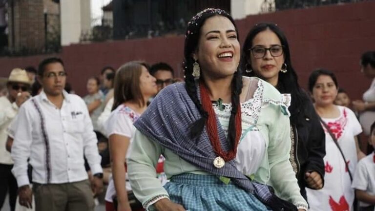 Juez cita a declarar a Irene Olea 27 meses después de la detención a periodistas y activistas