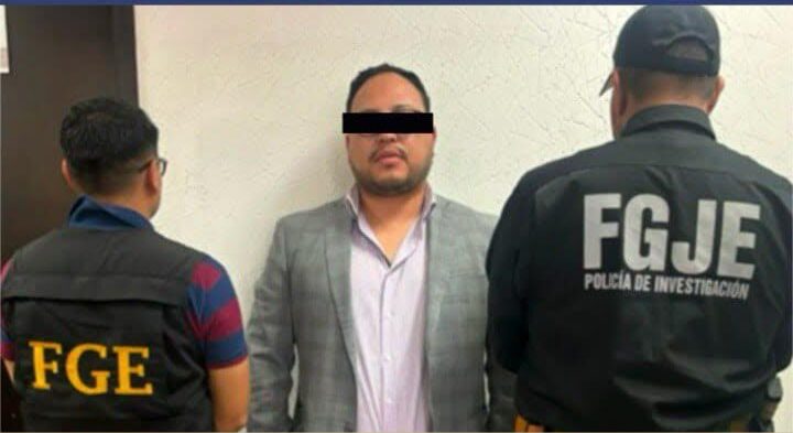 Obtuvo la FGE vinculación a proceso contra Ex – Registrador Público de la Propiedad de Teziutlán por Cohecho