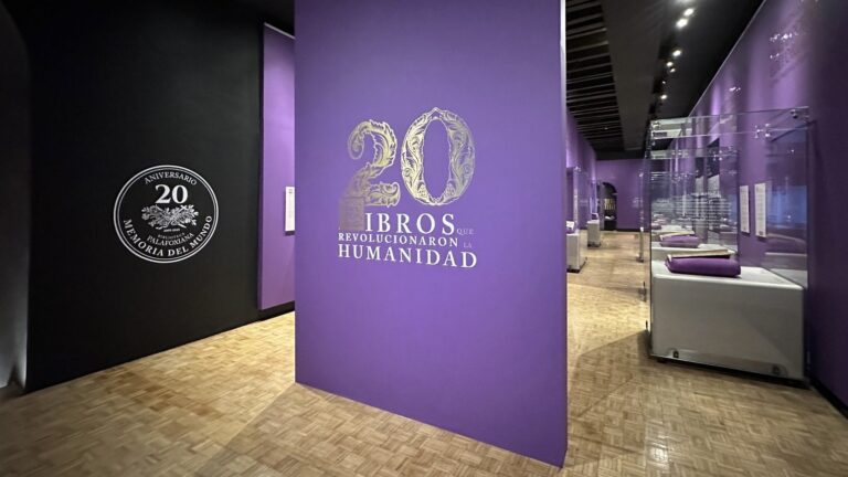 Gobierno de Puebla apertura salas expositivas de Biblioteca Palafoxiana y promueve patrimonio cultural