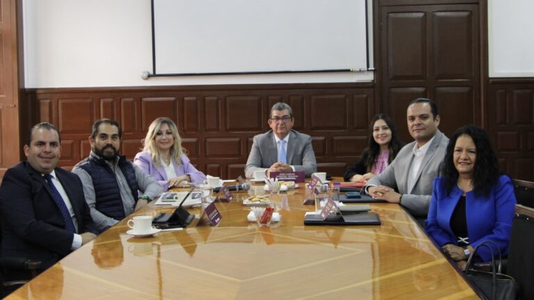 Regidores aprueban reformas al Coremun a favor de la protección de la niñez