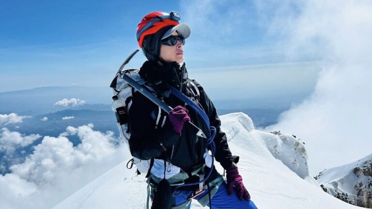 Montañismo en México: otra actividad impactada por la delincuencia