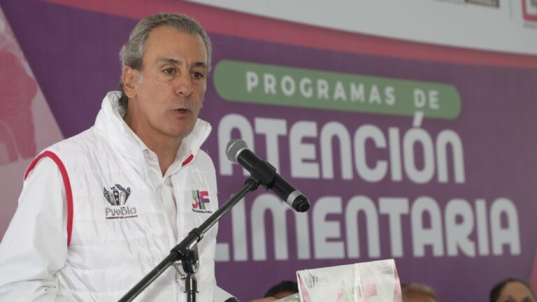 Entregan SEDIF y SMDIF más de 3 mil despensas de programas alimentarios