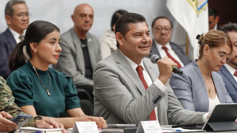 Para tranquilidad de familias, Gobierno conformará Consejo Estatal de Paz y Justicia Cívica