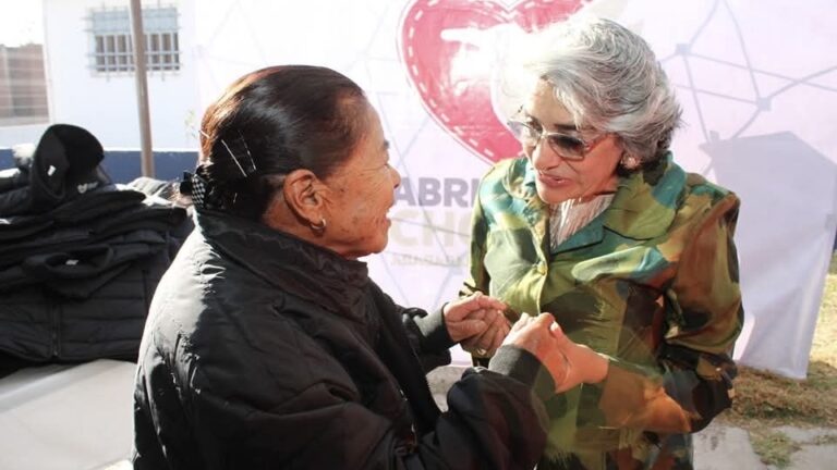 Inicia el registro para recibir apoyos alimentarios en San Pedro Cholula