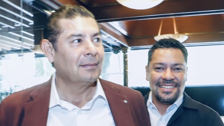 Diputado Andrés Villegas participa en la VIII Sesión del Consejo Nacional de Morena y refrenda su compromiso con la transformación