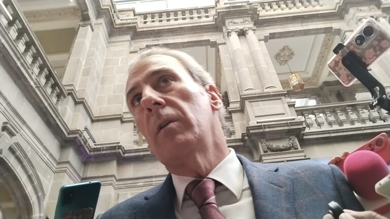 Proponen licitación 10 años para paraderos del transporte público