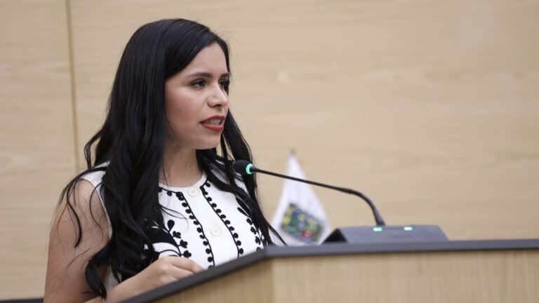 Impulsan en Congreso implementación de espacios de apoyo psicológico en escuelas 