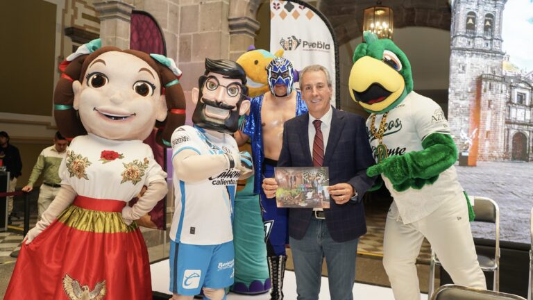 Presenta Pepe Chedraui campaña y agenda turística de verano 2025