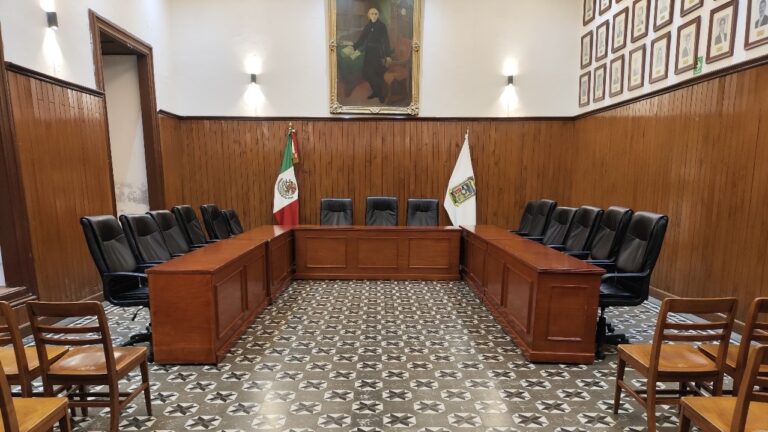 Piden al Congreso analizar la revocación de mandato al síndico municipal de San Pedro Cholula