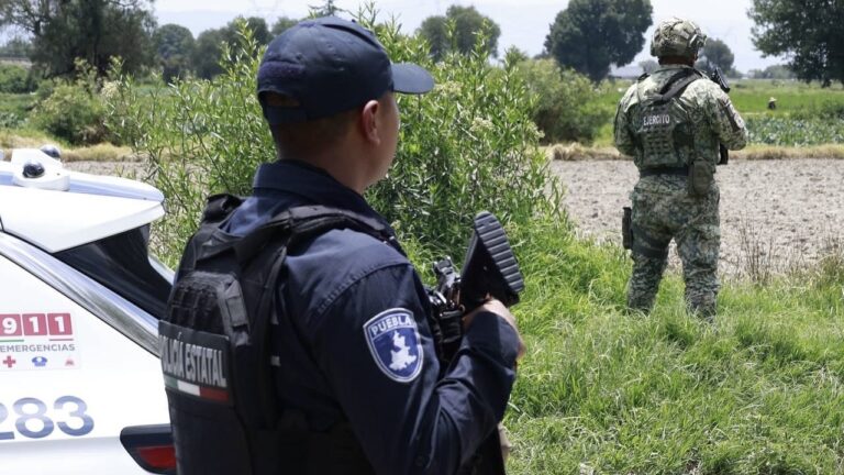 Con 241 acciones de seguridad, fueron detenidas 117 personas: SSP