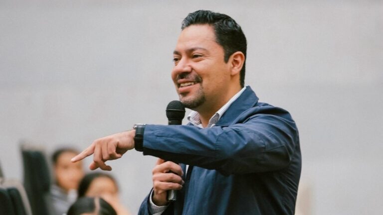 El 2027 ya se reparte… aunque aún no se vote