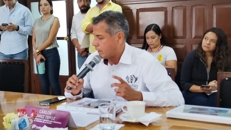 Apoyos a migrantes se entregarán desde este mes en la ciudad