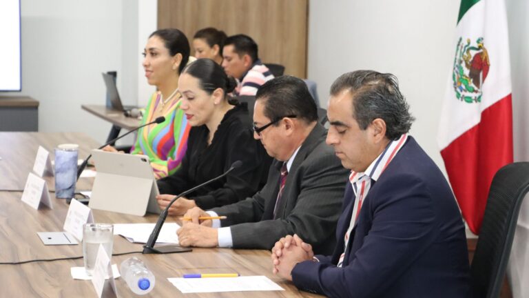 Aprueba Comisión del Congreso exhorto para que Profeco vigile registro de casas de empeño