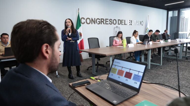 Avala Comisión del Congreso exhorto para fomentar actividades artísticas y culturales en comunidad LGBTIQ+