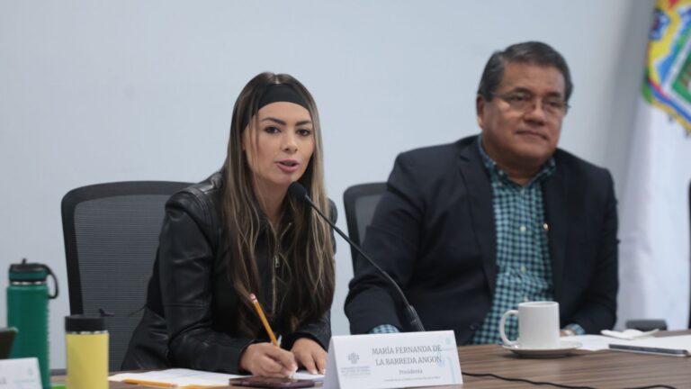 Avalan en Comisión del Congreso reformas para garantizar crianza positiva en infancias