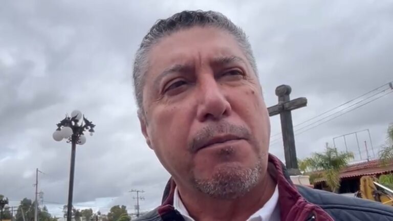 Avanzan trabajos en la Unidad Deportiva Quetzalcóatl