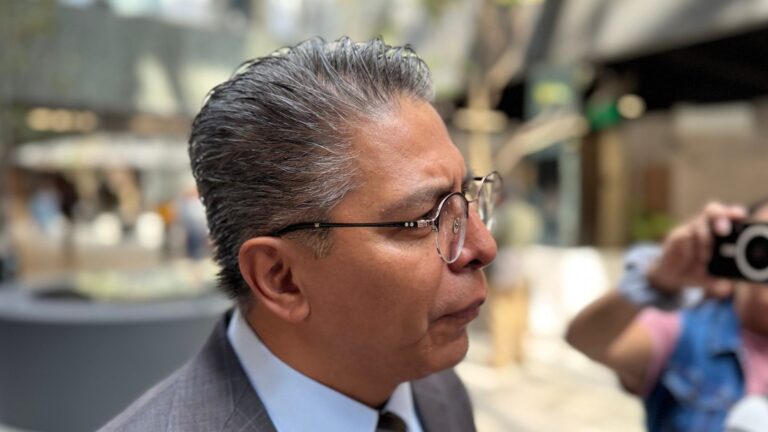 Bancada del PAN no es de interés para Mario Riestra, van seis meses sin una reunión