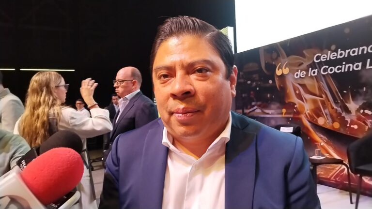 Canirac lista para temporada de Chiles en Nogada, esperan vender más de 4 millones de piezas