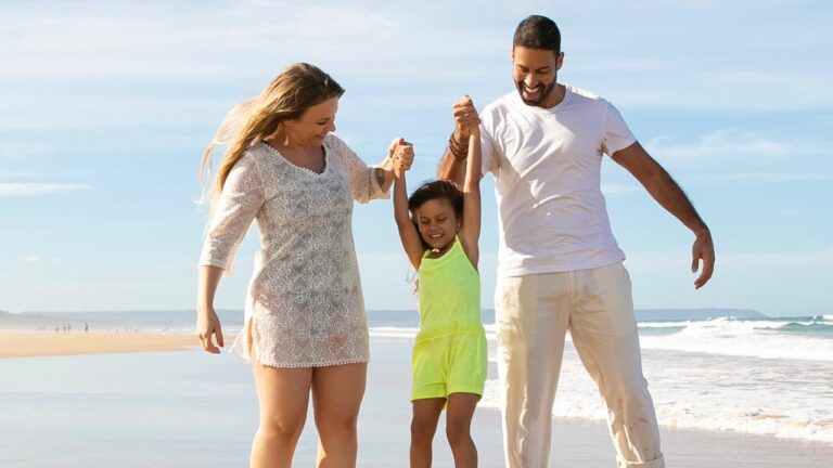 Cinco playas mexicanas con altos niveles de radiación ¡Protégete y disfruta el verano!