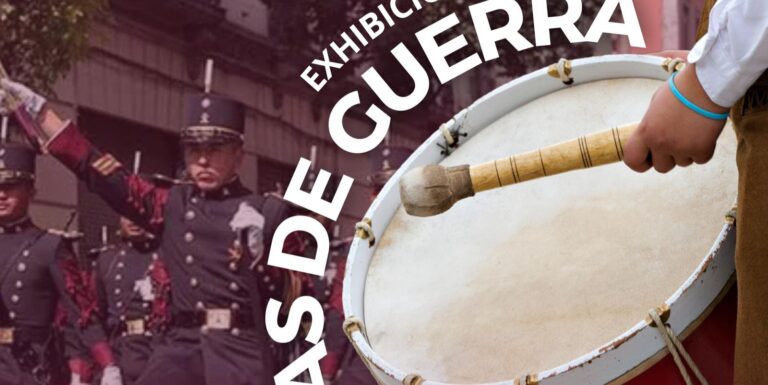 Con exhibición de bandas de guerra, gobierno de la ciudad promueve la cultura