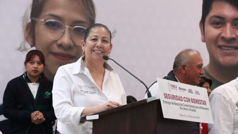 Desde la Educación se garantiza seguridad y desarrollo de juventudes: Laura Artemisa