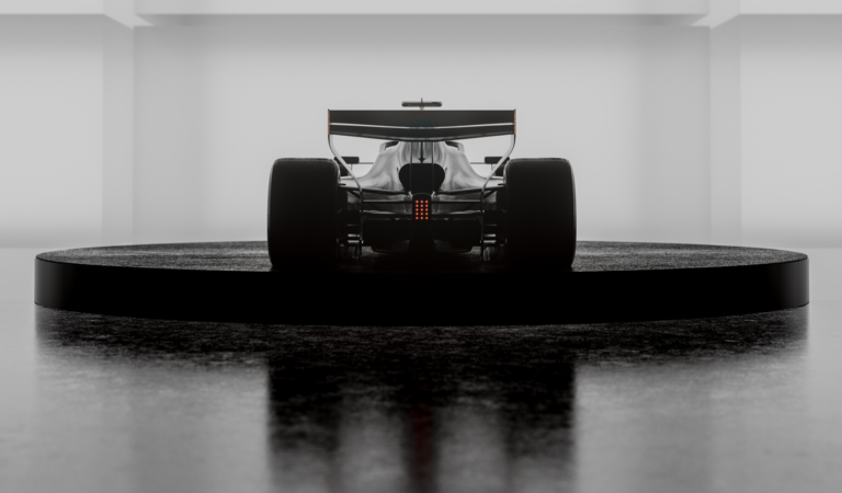 Revolut se convierte en socio principal del futuro equipo Audi F1