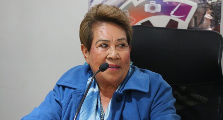 Van por nueve años de cárcel por el delito de despojo en Puebla