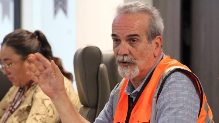 Gobierno de la Ciudad refuerza acciones para garantizar vialidades seguras en temporada de lluvias