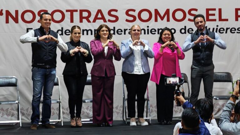 Gobierno e IP impulsan a mujeres serranas a integrarsea la vida laboral