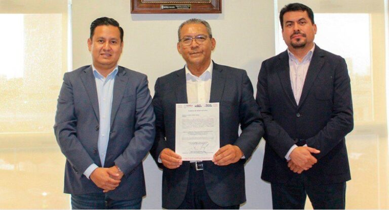 El talento del PRI, se pasó a la 4T