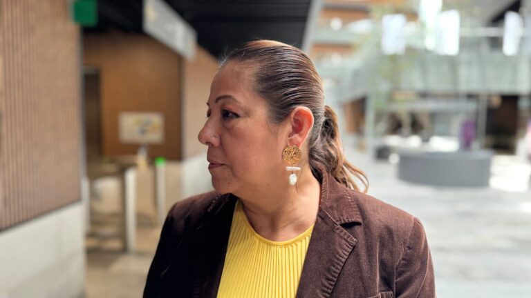 Diputados deben hacer “más territorio y menos escritorio”, es su obligación