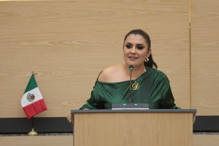 Presentan en Congreso propuesta para impulsar cultura de autocuidado de salud