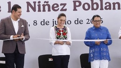 Sheinbaum-Armenta: sintonía y proyecto