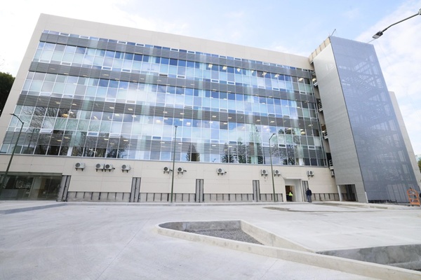 Hospital San Alejandro: otro mes, otra promesa postergada