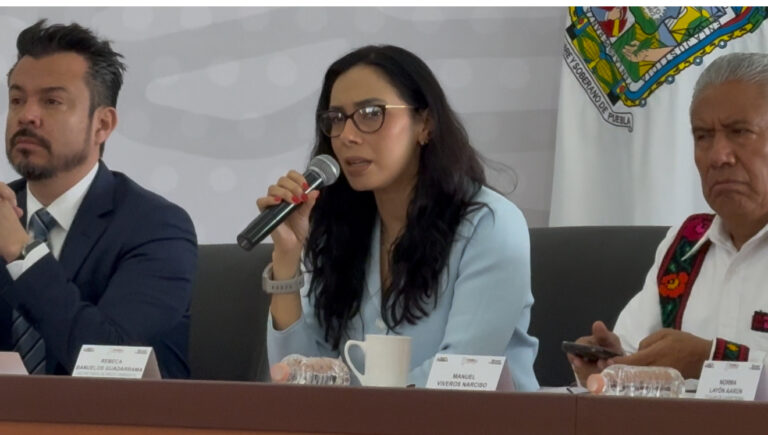 No habrá hoteles el proyecto de Ecoparque Malinche