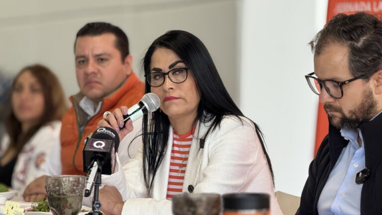 MC presenta iniciativa de “Jornada Laboral Digna”, busca proteger la salud mental de trabajadores