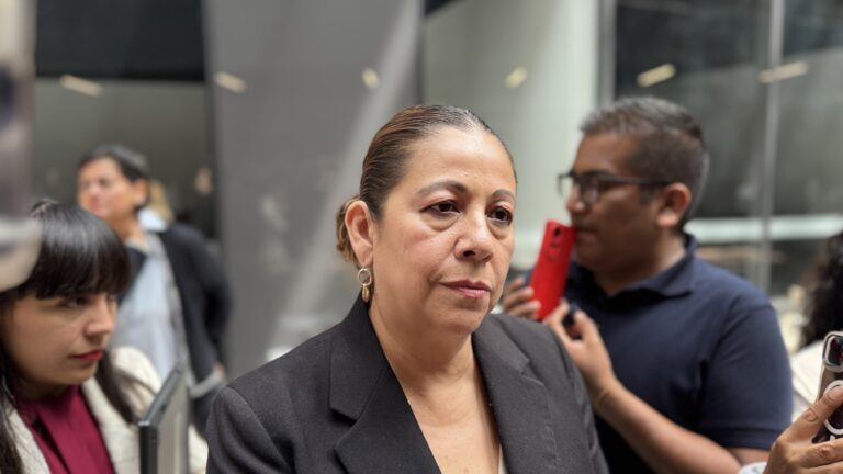 Solicitarán auditoría forense sobre obras en  Avenida Juárez y bulevar Xonaca, presentan daños 