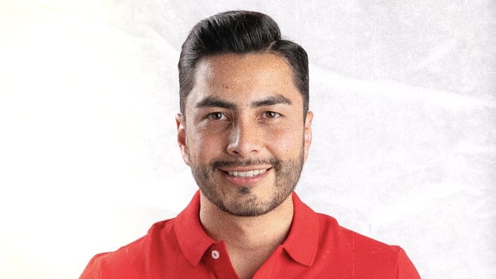 Cárcel a Iván Camacho, antes de que se pase a MORENA