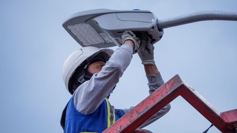 Impulsa Gobierno de la Ciudad aplicación Puebla Brilla para reportes de alumbrado público