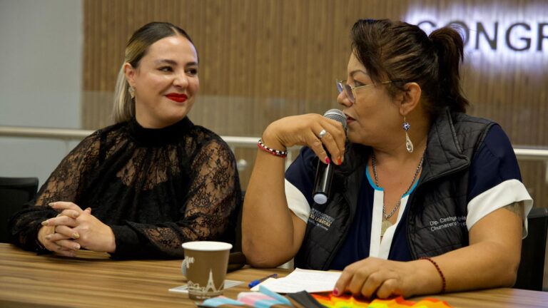 Impulsan en Congreso reconocimiento a Banda Sinfónica de San Martín Texmelucan