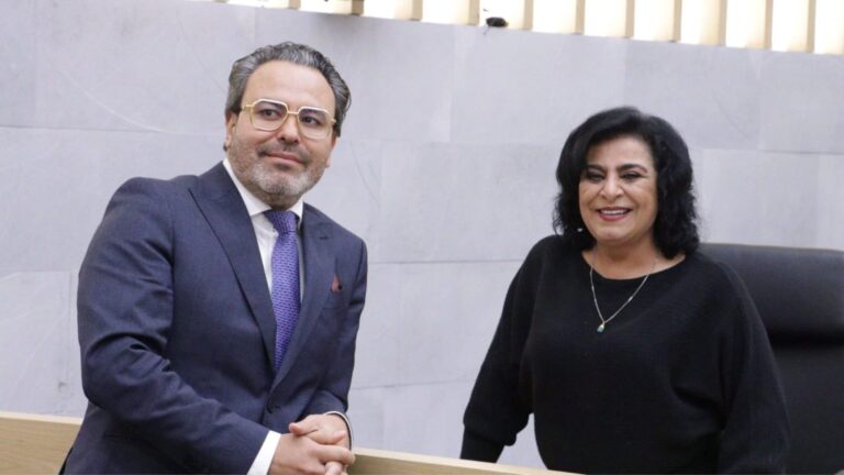 Impulsan en el Congreso propuesta para que trabajadores cuenten con permisos para realización de exámenes médicos