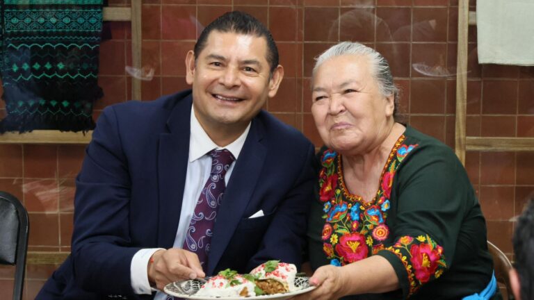 Inicia Temporada del Chile en Nogada, orgullo, sabor y tradición poblana